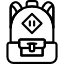 کوله پشتی
