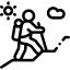 کوهنوردی و طبیعت گردی