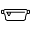 کیف کمری