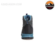 کفش کوهنوردی مردانه هامتو مدل 240783A-3