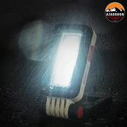 نورافکن سانری مدل AURORA  V380