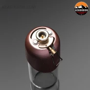 فانوس گازی فایرمپل مدل ORANGE