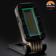 نورافکن سانری مدل AURORA  V380
