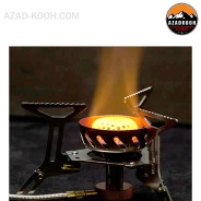 سرشعله شلنگ دار فایر مپل اسپارک SPARK-121