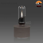 فانوس گازی فایرمپل مدل ORANGE