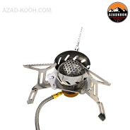 سرشعله شلنگ دار فایر مپل اسپارک SPARK-121