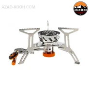 سرشعله شلنگ دار فایر مپل اسپارک SPARK-121