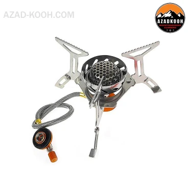 سرشعله شلنگ دار فایر مپل اسپارک SPARK-121