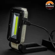 نورافکن سانری مدل AURORA  V380