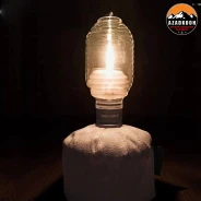 فانوس گازی فایرمپل مدل FIREFLY