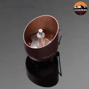 فانوس گازی فایرمپل مدل ORANGE