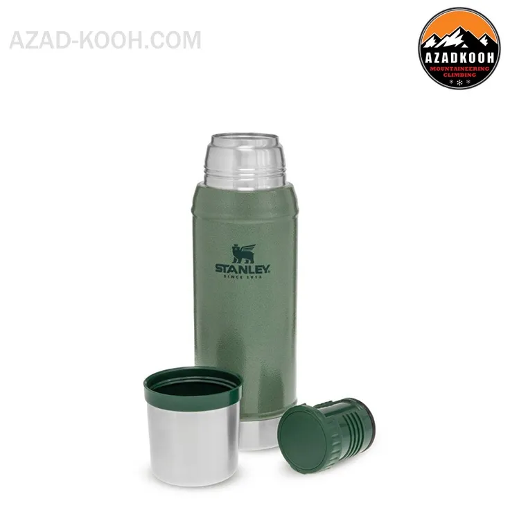 فلاسک استنلی کلاسیک the legendary classic 750ml