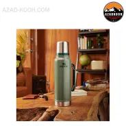 فلاسک استنلی کلاسیک 1.9 THE LEGENDARY CLASSIC