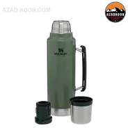 فلاسک استنلی کلاسیک 1.4 THE LEGENDARY CLASSIC