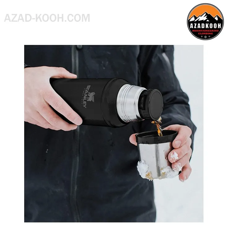 فلاسک استنلی کلاسیک the legendary classic 750ml