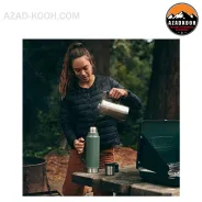 فلاسک استنلی  مدل THE LEGENDARY CLASSIC 1L