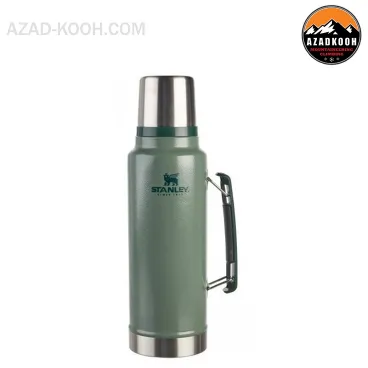فلاسک استنلی  مدل THE LEGENDARY CLASSIC 1L