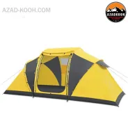 چادر7نفره کله گاوی (پیکینیو) K2020 ،   Pkeynew