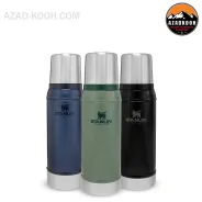 فلاسک استنلی کلاسیک the legendary classic 750ml