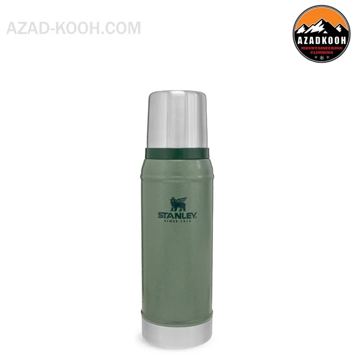 فلاسک استنلی کلاسیک the legendary classic 750ml