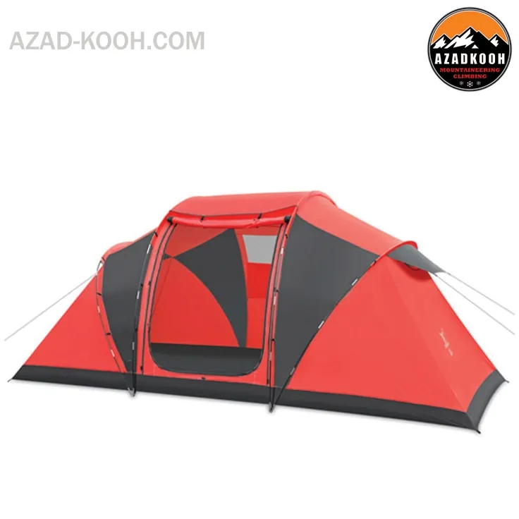 چادر7نفره کله گاوی (پیکینیو) K2020 ،   Pkeynew