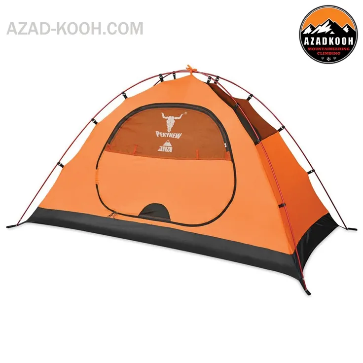 چادریک نفره  کله گاوی (پیکینیو) K2002 ،    Pekeynew