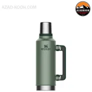 فلاسک استنلی کلاسیک 1.9 THE LEGENDARY CLASSIC