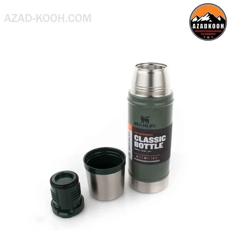 فلاسک استنلی Classic Legendary Bottle 470ML