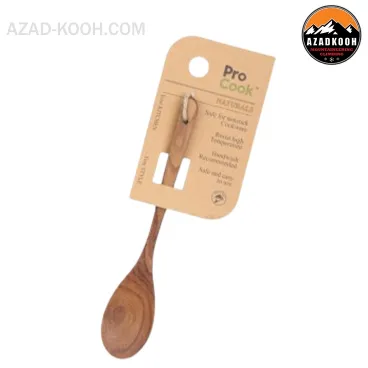 قاشق چوبی پروکوک PRO COOK