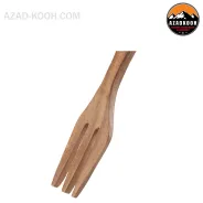 چنگال چوبی پروکوک PRO COOK
