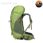 کوله پشتی نیکو مدل  XL NEEKO TIGER 50L