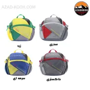 کیف کمری کوله شو اسنوهاوک مدل  SN-6077