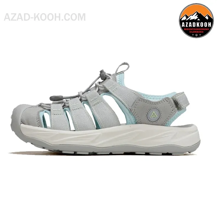 صندل زنانه هامتو مدل 760289B-5