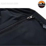 شلوار ترکینگ شلوارک شو تابستانی مردانه مدلD5817