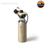 بطری دو جداره سانتکو مدل K2 Bottle 950ml