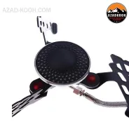 سرشعله شلنگ دار آلوکس مدل CS-G05
