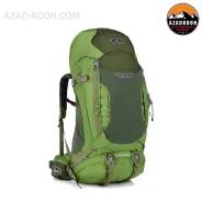 کوله پشتی نیکو مدل  XL NEEKO TIGER 50L