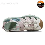 صندل زنانه هامتو مدل 760137B-2