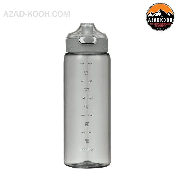 بطری ورزشی سانتکو مدل SANTECO  IBIZA 1000ML