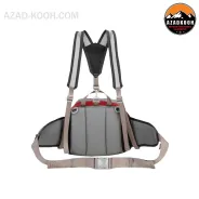کیف کمری کوله شو اسنوهاوک مدل  SN-6077
