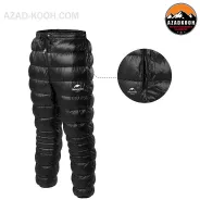 شلوار پر غاز نیچرهایک مدل NH22YR001