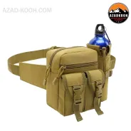 کیف کمری تاکتیکال