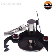 سرشعله شلنگ دار آلوکس مدل CS-G05