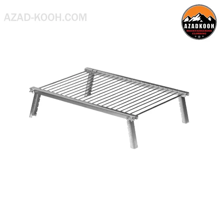کباب پز تاشو آریامن