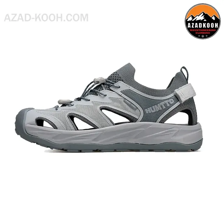 صندل مردانه هامتو مدل 760763A-2