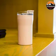 ماگ دو جداره سانتکو مدل کاریبا Santeco Kariba mug 350ML