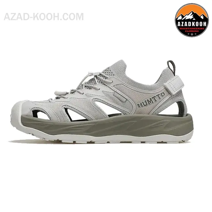 صندل مردانه هامتو مدل 760763A-4