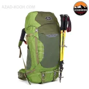 کوله پشتی نیکو مدل  XL NEEKO TIGER 50L