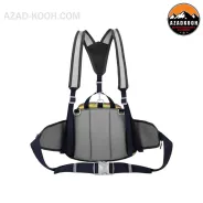 کیف کمری کوله شو اسنوهاوک مدل  SN-6077