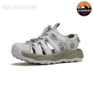 صندل مردانه هامتو مدل 760289A-4